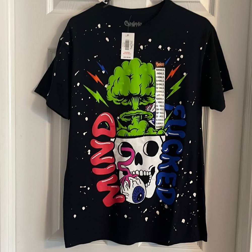 Tshirt